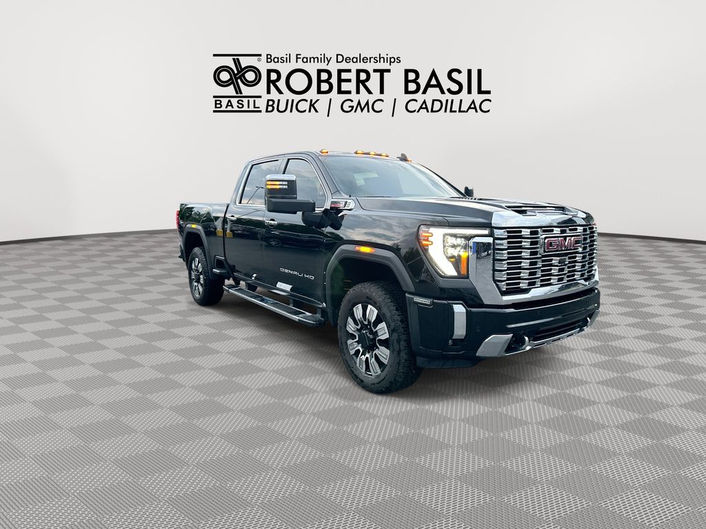 gmc sierra 2500hd 2024 1GT49REY5RF461862 image gmc sierra 2500hd 2024 1GT49REY5RF461862 image